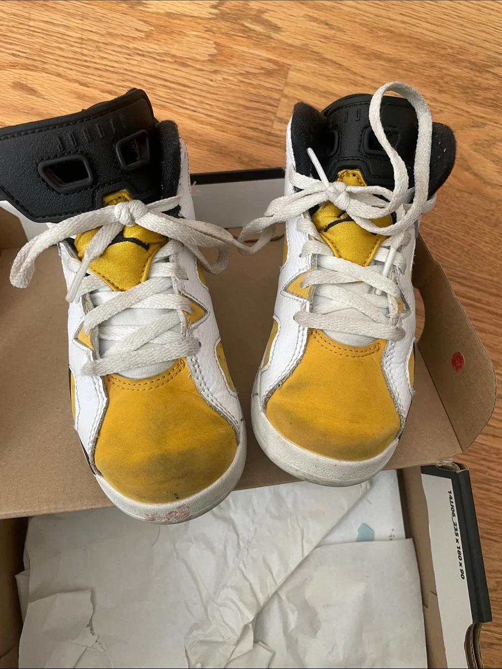 11.5c Jordan’s
